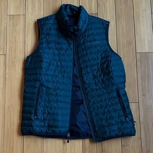 Eddie Bauer 650 Vest